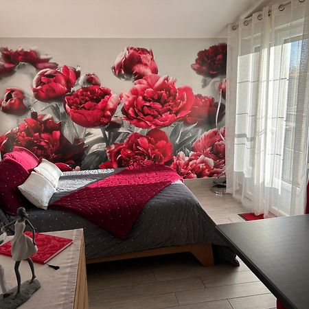 Pivoine Chambre D Hotes Fralignes Kültér fotó