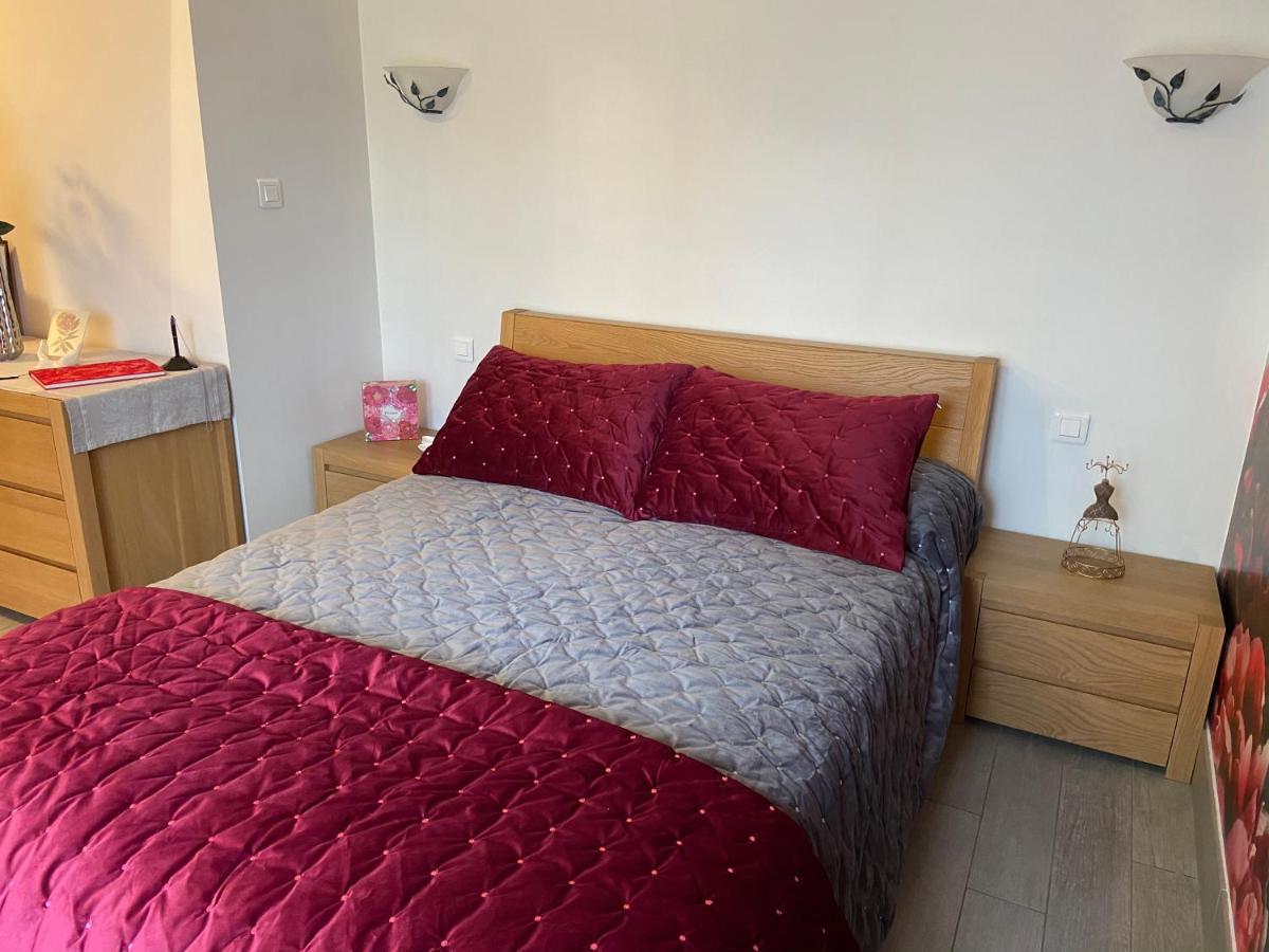 Pivoine Chambre D Hotes Fralignes Kültér fotó