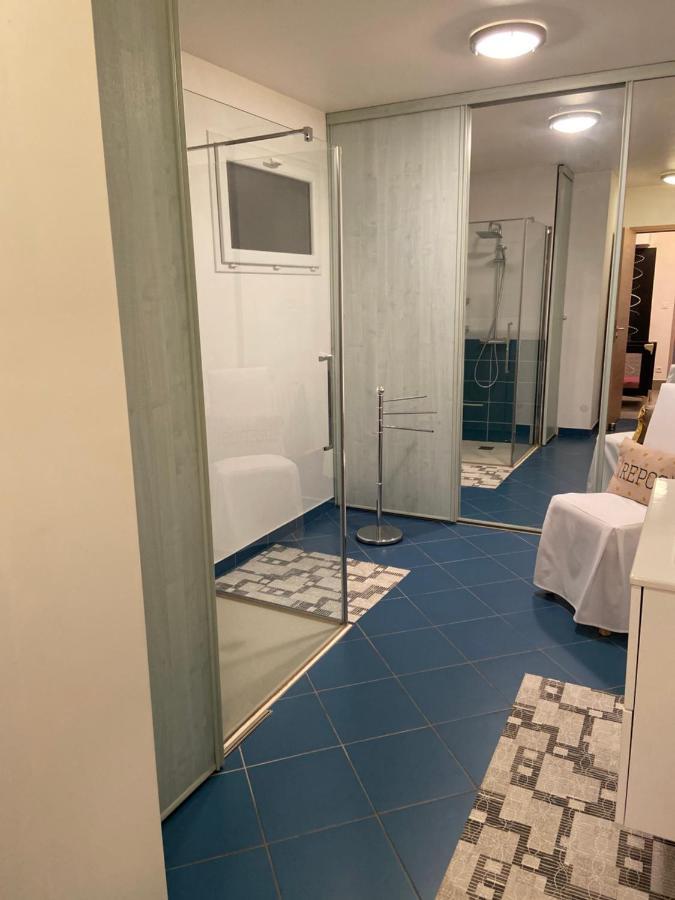 Pivoine Chambre D Hotes Fralignes Kültér fotó