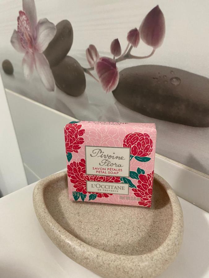 Pivoine Chambre D Hotes Fralignes Kültér fotó