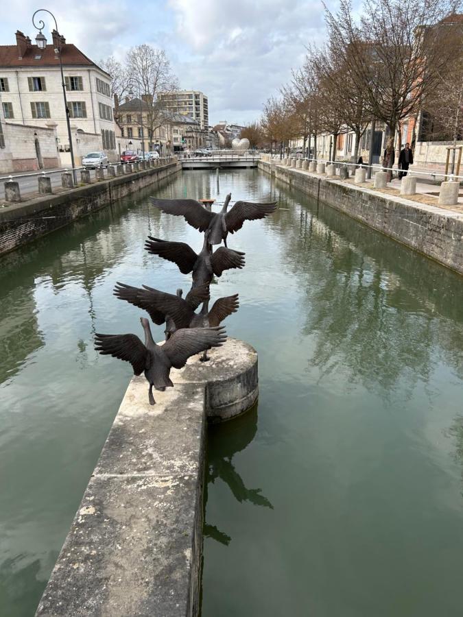 Pivoine Chambre D Hotes Fralignes Kültér fotó