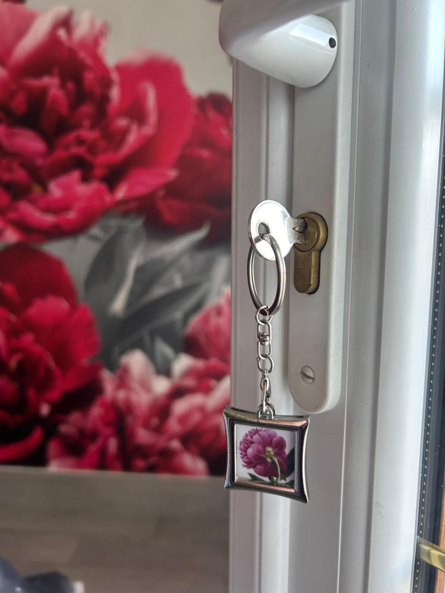 Pivoine Chambre D Hotes Fralignes Kültér fotó