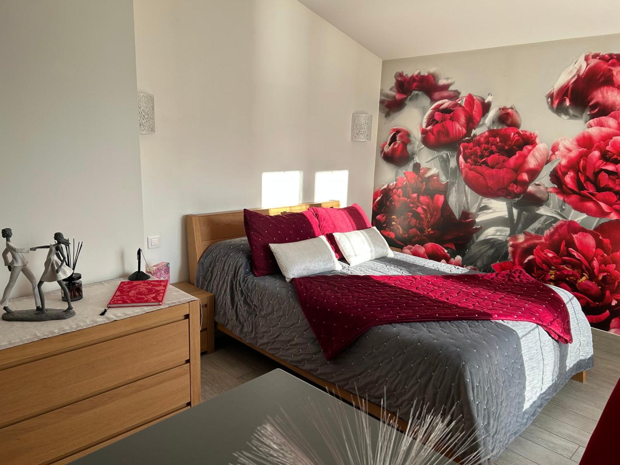Pivoine Chambre D Hotes Fralignes Kültér fotó